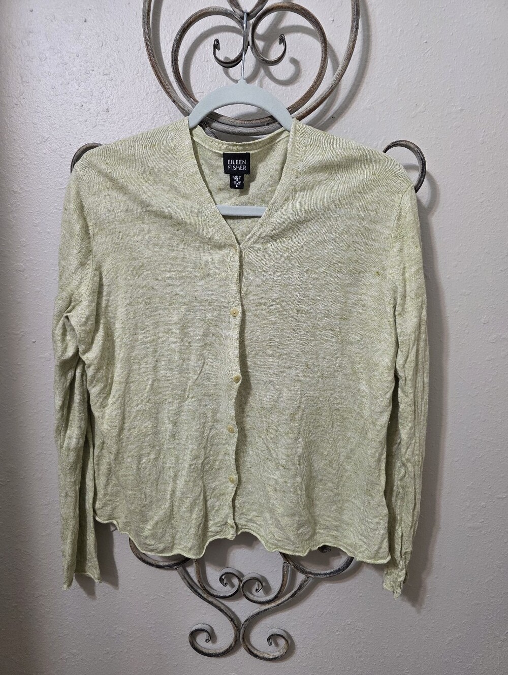 Eileen Fisher Cardigan